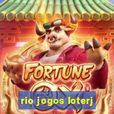 rio jogos loterj